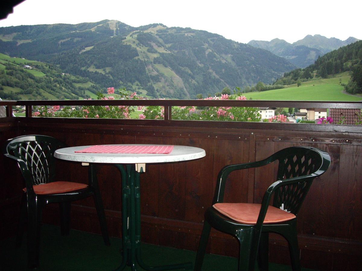 Strampflgut Apartment Dorfgastein Room photo